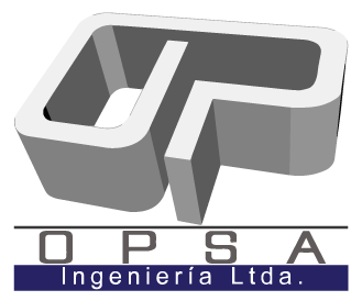 Logo de Opsa